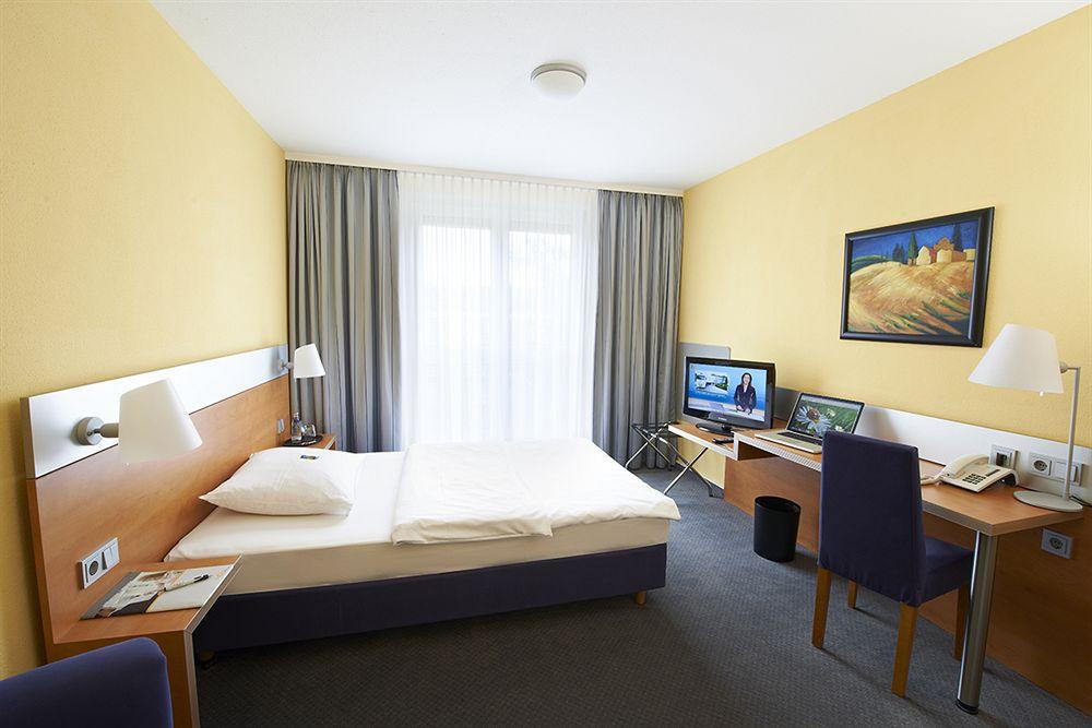 Ghotel Hotel & Living Muenchen-Zentrum Rom bilde