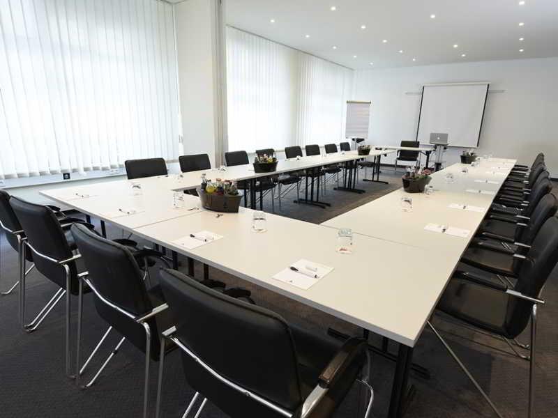 Ghotel Hotel & Living Muenchen-Zentrum Business bilde