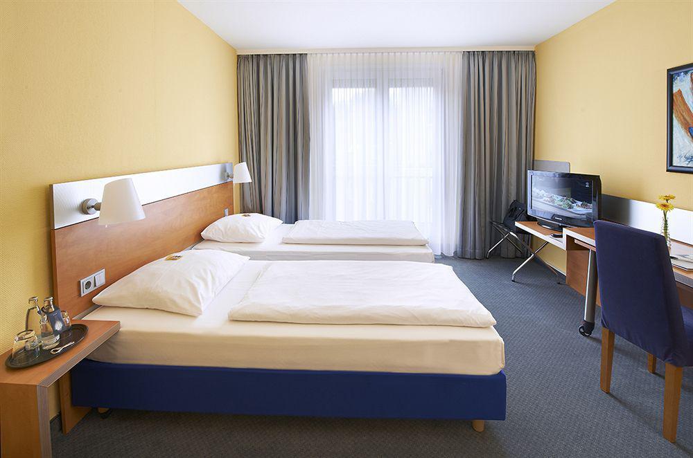 Ghotel Hotel & Living Muenchen-Zentrum Rom bilde